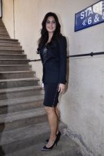Katrina Kaif talks about Bang Bang Success in Mumbai on 8th Oct 2014